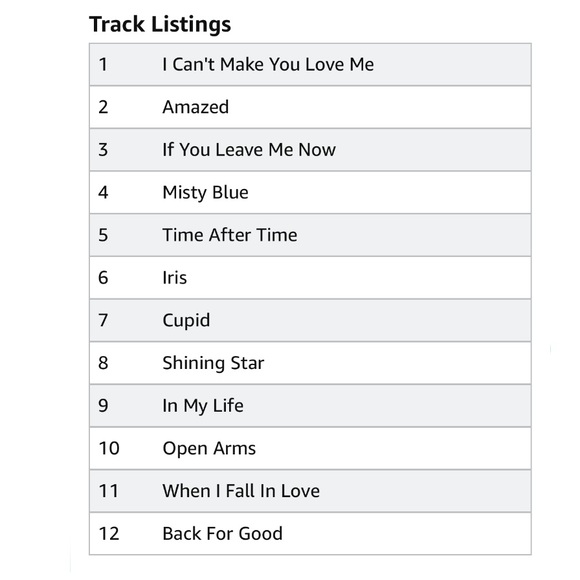 NWOT-BOYZ TO MEN Group formed in 1988 & they Released this LOVE CD in 2009 - Picture 4 of 4